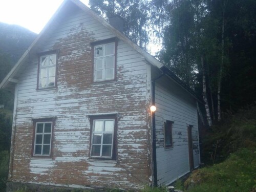 Ovimar Byggeservice AS