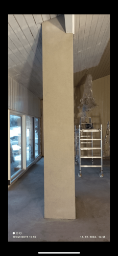 Murpuss Og Fasade AS