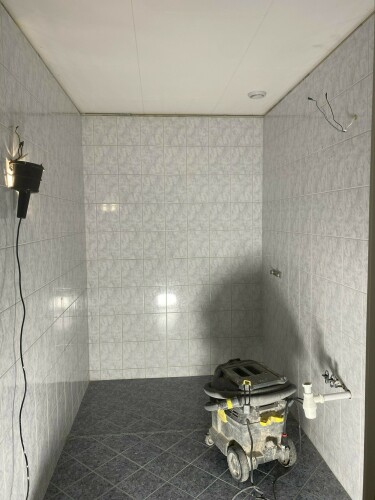 Murer Øyvind Haugrav