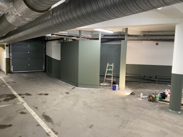 Maler Firma HS&Entreprenør Hubert Kwasniewski Maler Firma HS&Entreprenør Hubert Kwasniewski