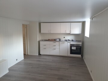 Rogalands Rehabilitering AS