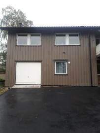 Lindberg Byggservice