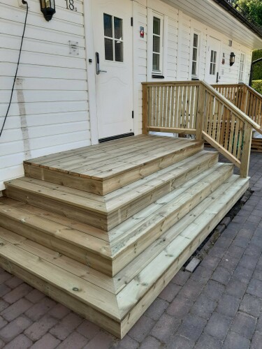 Chmielewski Bygg Og Flislegger