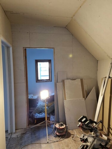 Ar Bygg Og Eindom AS