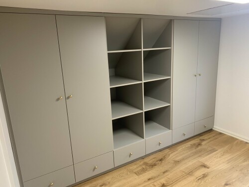 Mario Møbler Mariusz Niedzielski