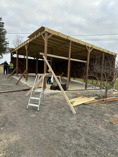 Pro Bygg Og Renovering AS