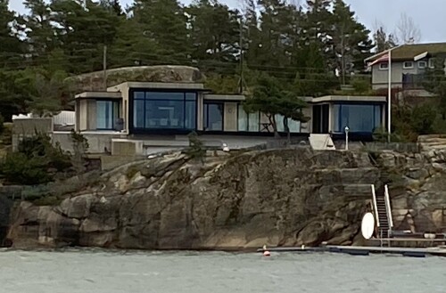 Larsens Byggservice AS