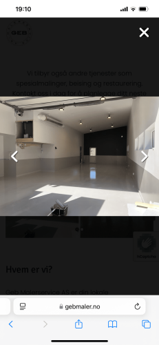 Geb Nura Malerservice