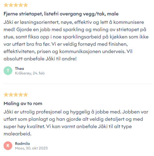 Jåki Vaktmester Petkovic