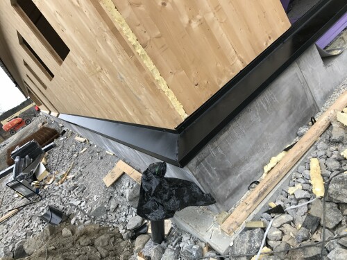 Hedalen Byggservice AS