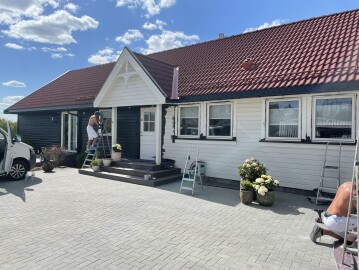 Malera Entreprenør Cerneckas