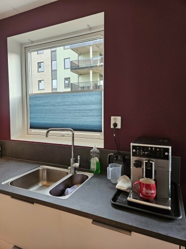 Skygge Solskjerming AS