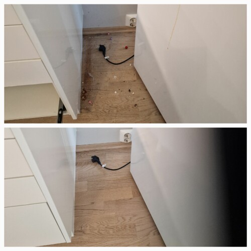 Cleanart AS Cleanart AS