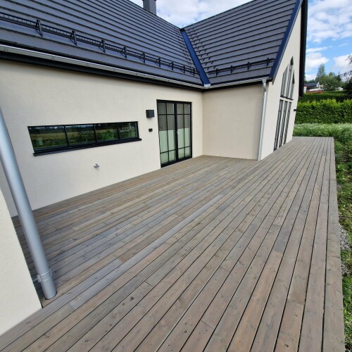 Vestby Byggtjenester AS