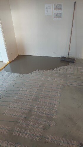 Våtromstjenester AS