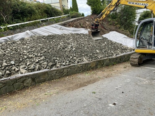 Rosenlund Eiendom Service