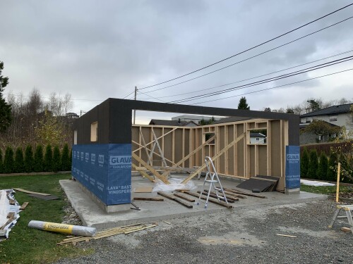 Ovimar Byggeservice AS