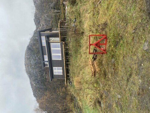 Larsens Byggservice AS