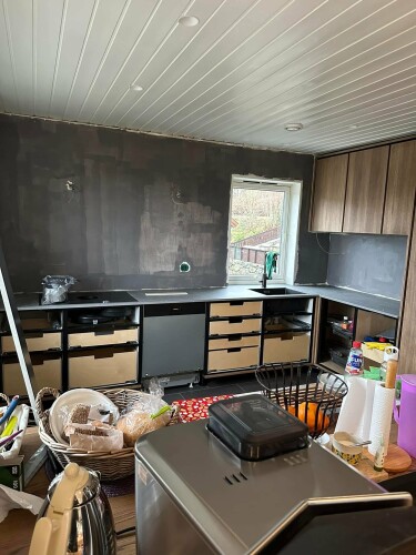 Htk Eiendom Service AS