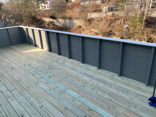 Ovimar Byggeservice AS