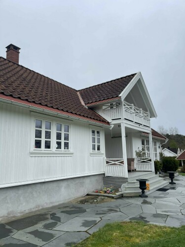 Håndverkeren - Kristianslund