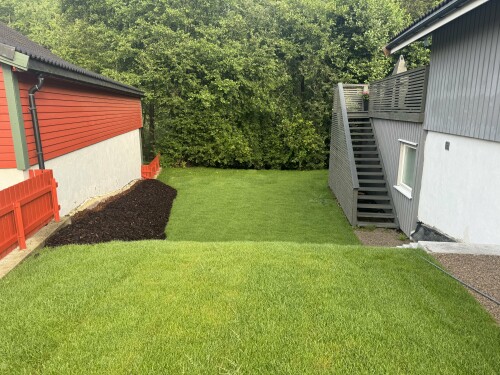 Mikkelsen Graving AS