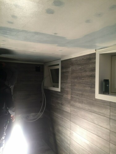 TF-Byggentreprenør AS