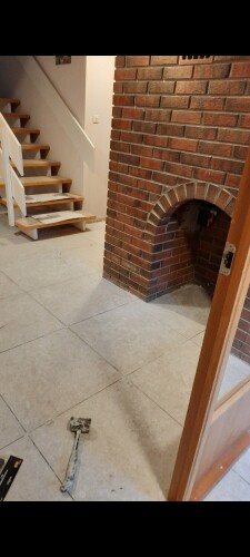 Alkhalil Byggservice