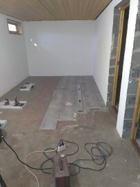 Sven Gåskjølen Bygg Og Eiendomsservice