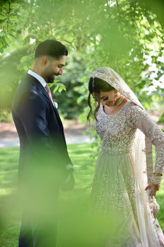 Foto Bangalore Ramaswamy