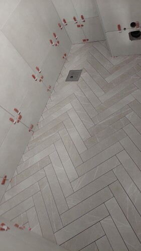 Våtromstjenester AS