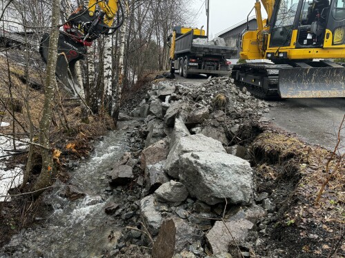 Nøstetangen Entreprenør AS