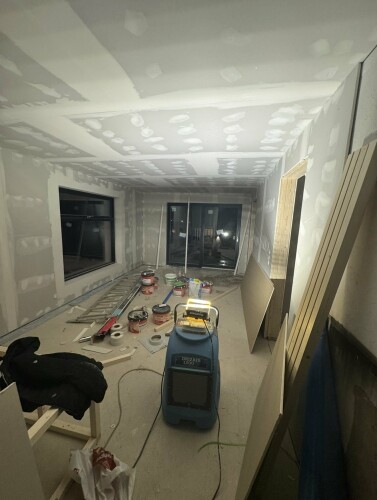 Am Bygg Og Malerservice Mulliqi