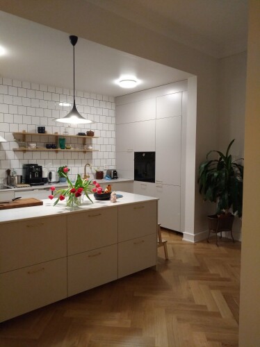 Löwenstein Tømrer AS