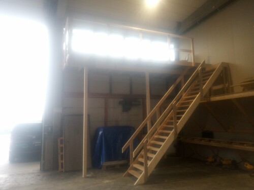 Wagner Larsen Tømrer- & Snekkerfirma