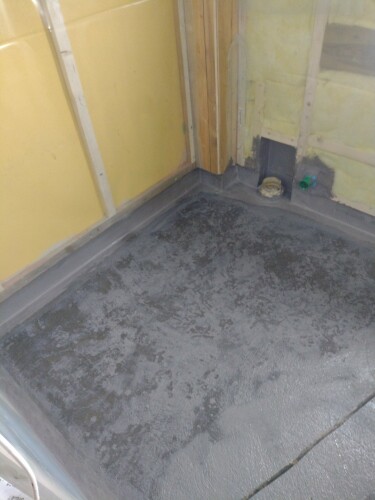 Chmielewski Bygg Og Flislegger