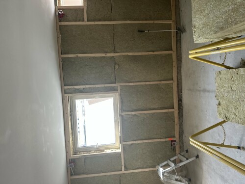 Chachurski Daniel Bygg