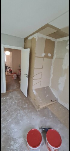 Renovering & Farge AS Renovering & Farge AS