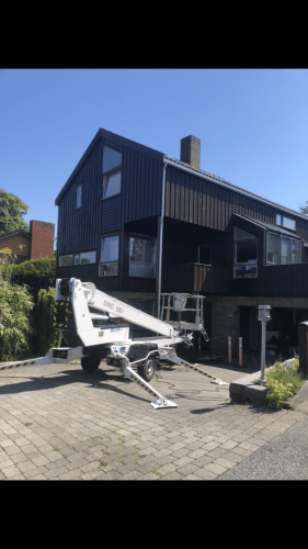 ROYAL MALERSERVICE ALBATRAN