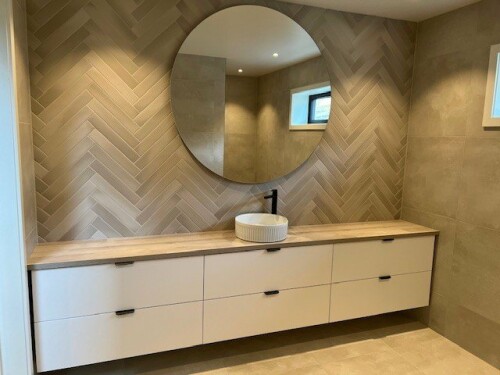 Byggmester Frank Aasheim AS