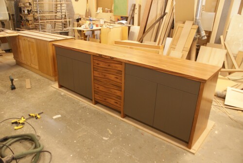 Marlins Møbelverksted AS