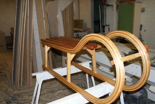 Marlins Møbelverksted AS