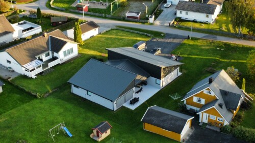 Murer Kjell Arne Olsen AS