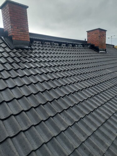 Johansen Bygg Og Takfornying AS