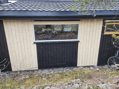 Trysil Bygg & Vaktmesterservice AS