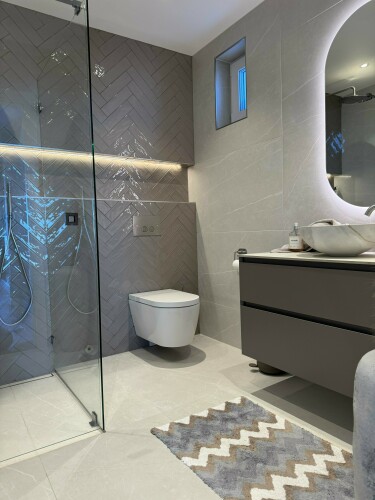 Sandvika VVS Senter AS