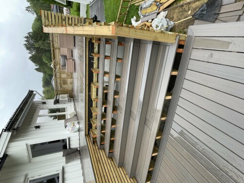 Gp Snekkerservice AS