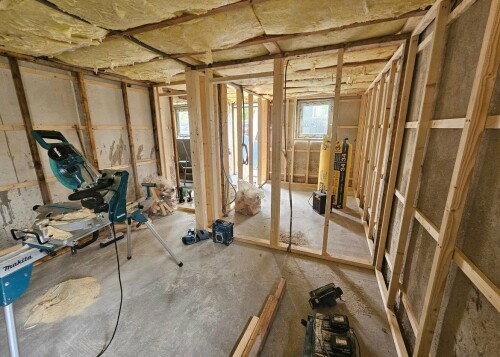 DRENERINGS SPESIALISTEN AS