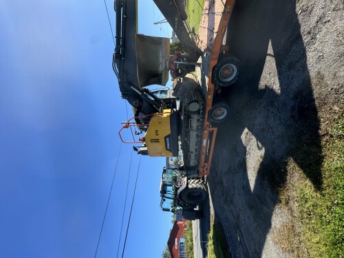 Gundersen Annlegsgartner & Vedlikeholds Tjenester