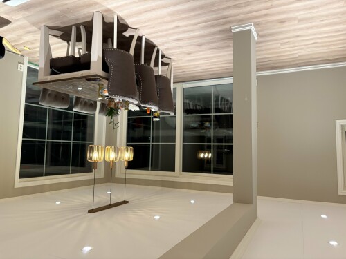 Tømrermester Darius Basinskas